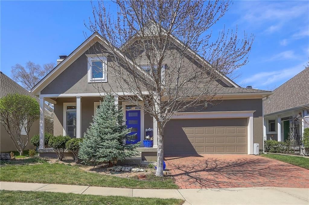 12436 LONG Street, Overland Park, KS