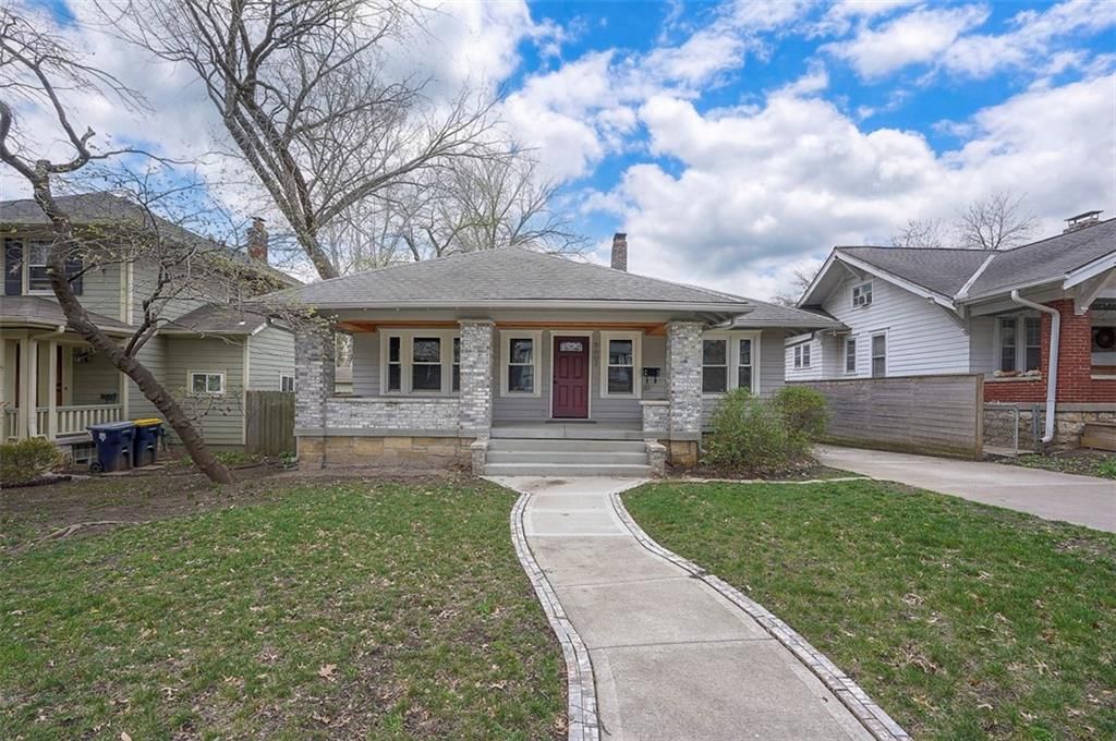 5607 Holmes Street — photo 2