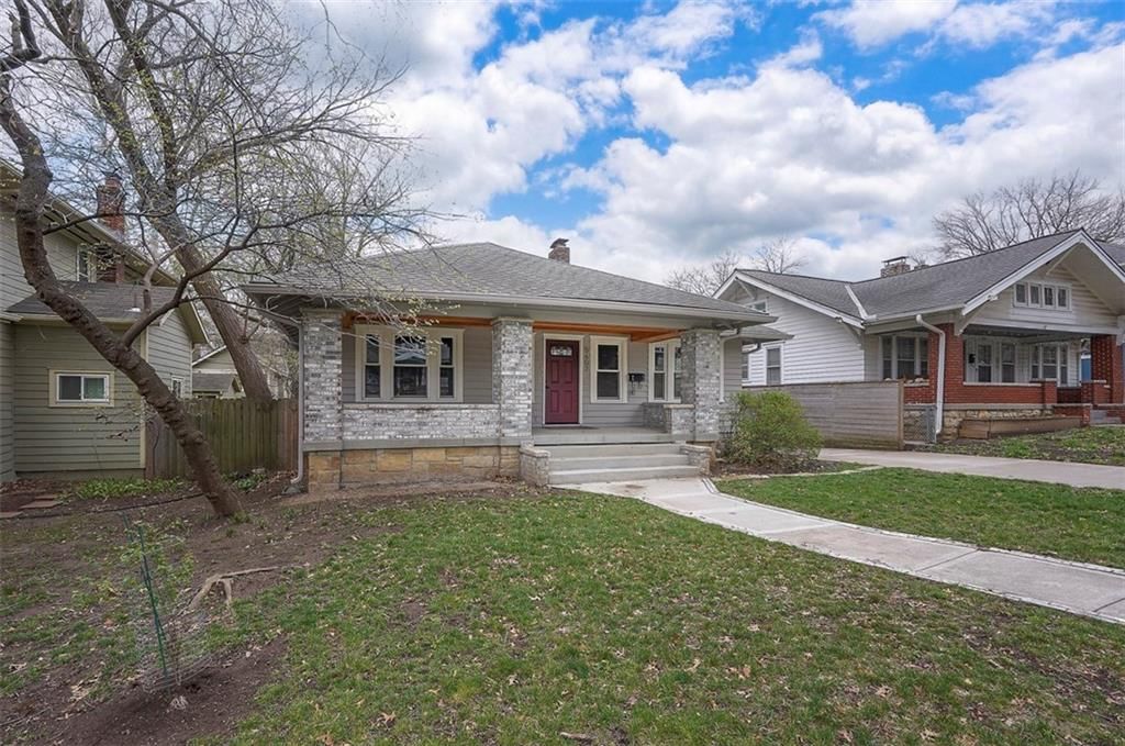 5607 Holmes Street — photo 3