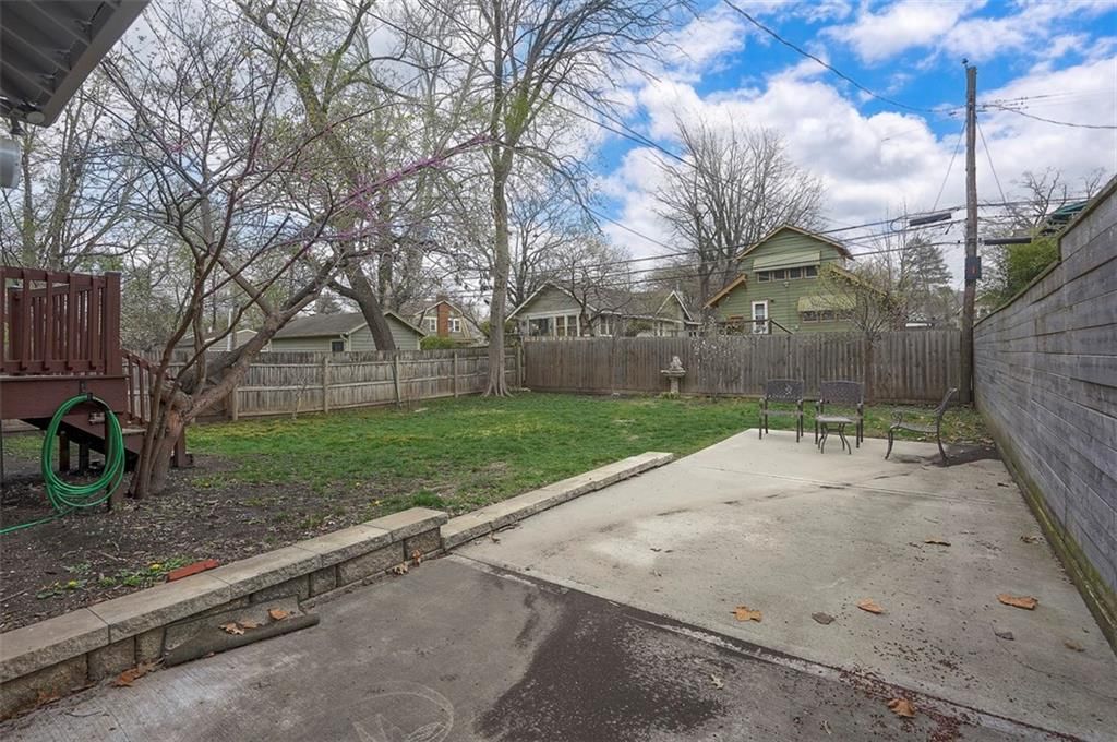 5607 Holmes Street — photo 29