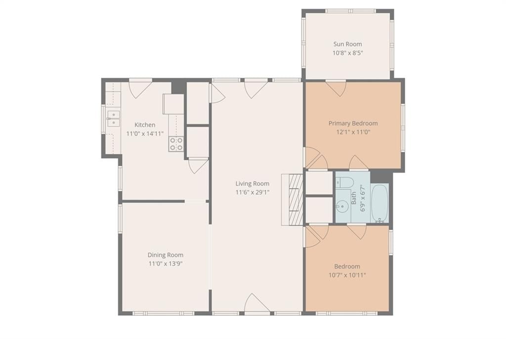 5607 Holmes Street — photo 34