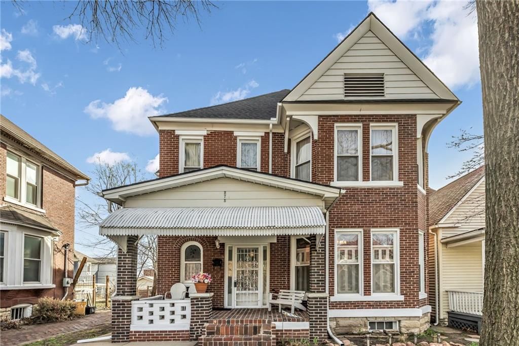 275 Orchard Street, Kansas City, KS