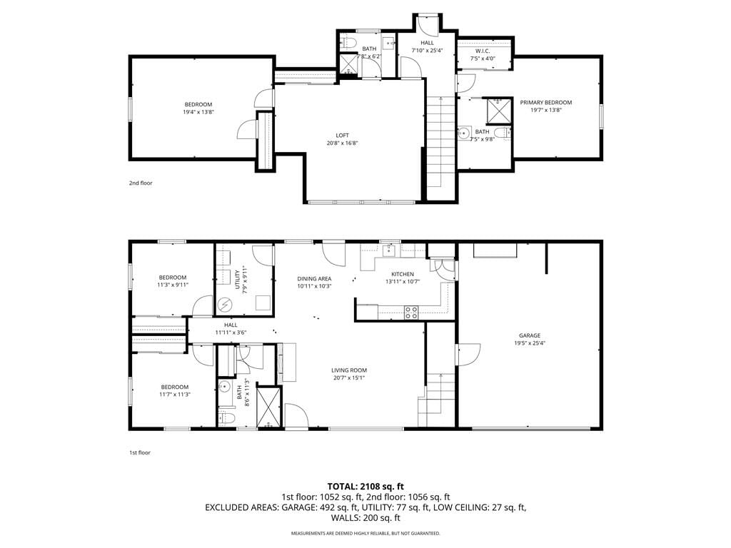 2712 N Liberty Street — photo 3