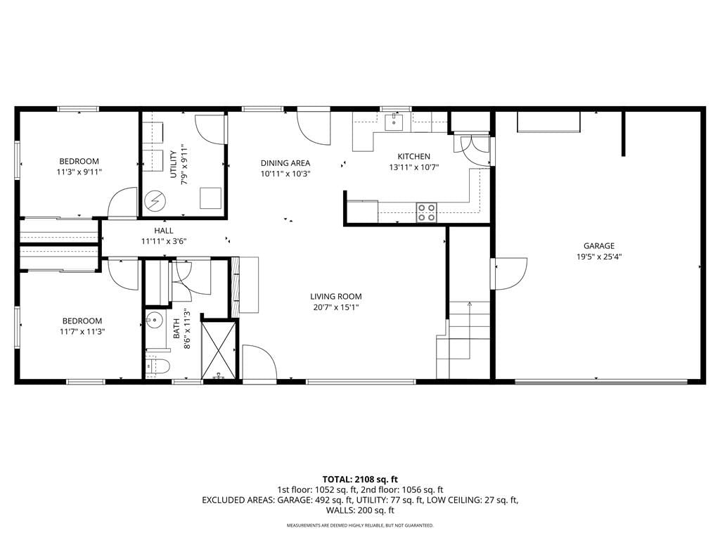 2712 N Liberty Street — photo 30