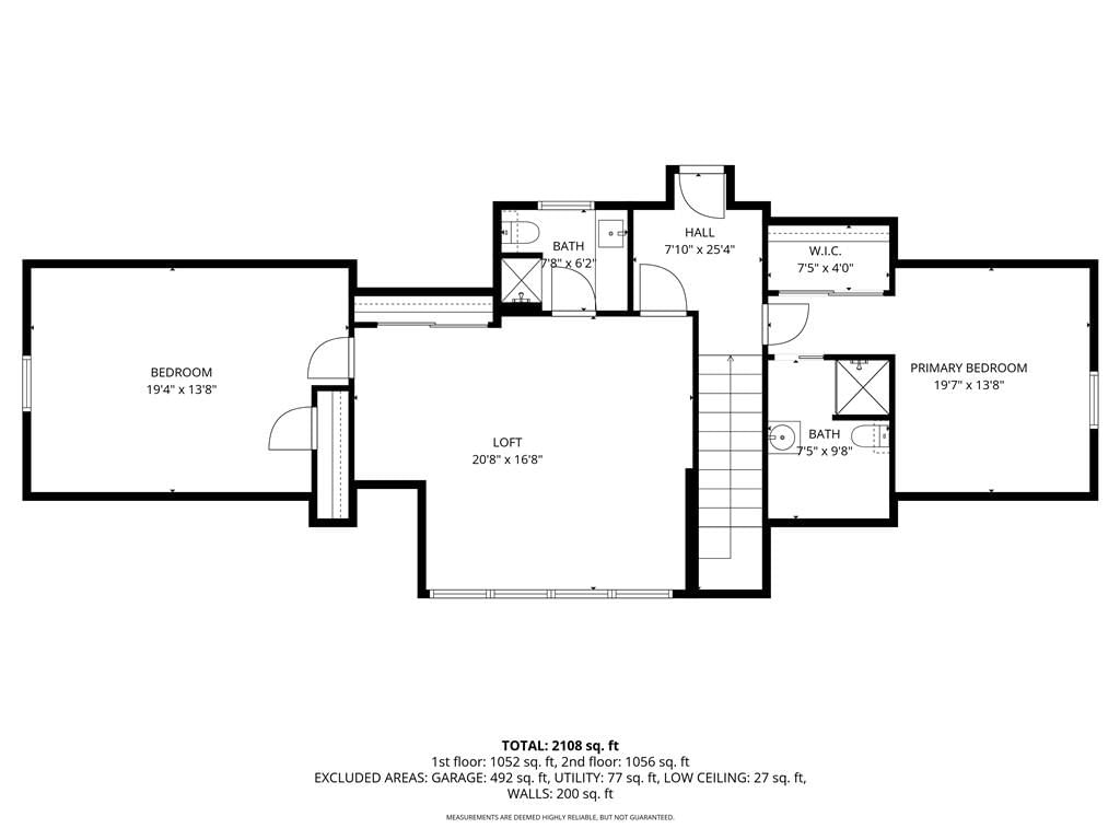 2712 N Liberty Street — photo 31