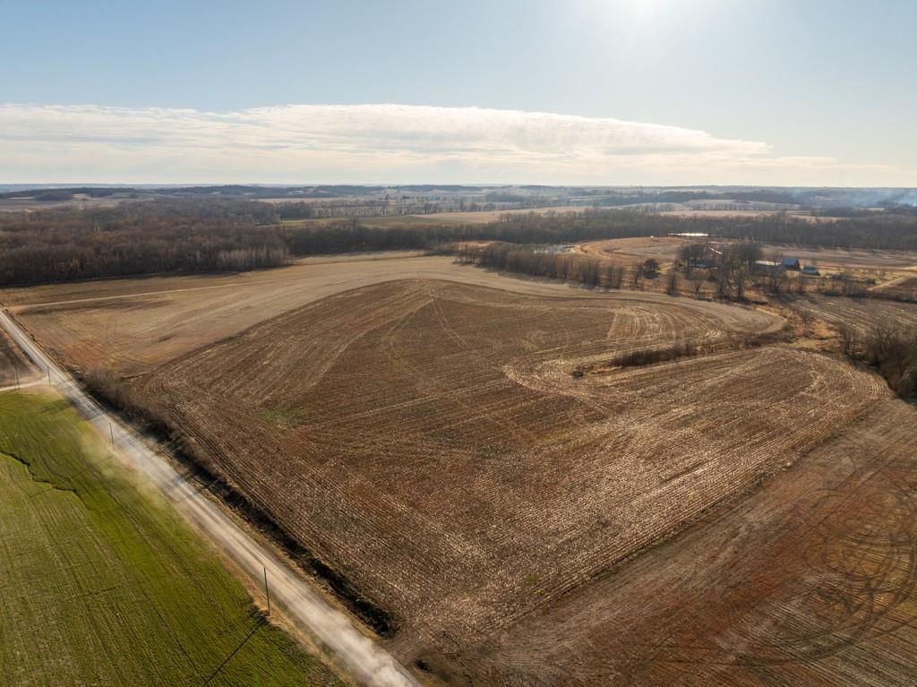CR 161 Road, Norborne, MO