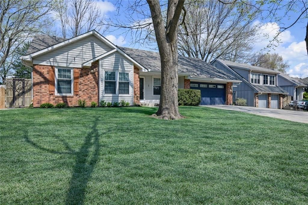 14720 W 90th Street, Lenexa, KS