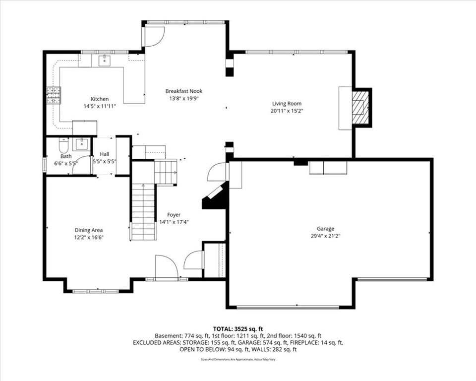 5924 NE Parks View Place — photo 40
