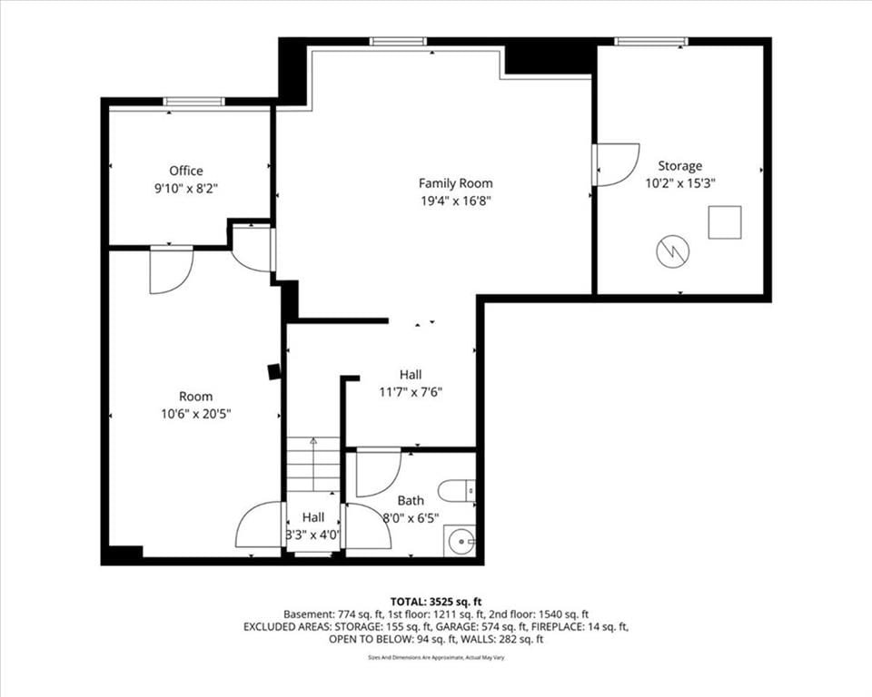 5924 NE Parks View Place — photo 42