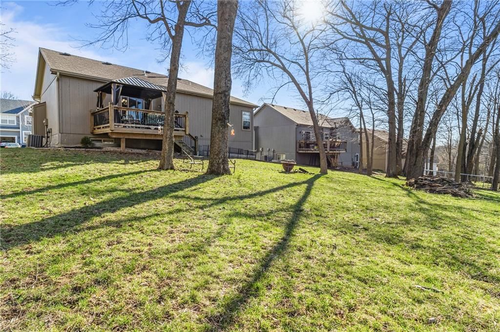 809 Colonial Drive — photo 25