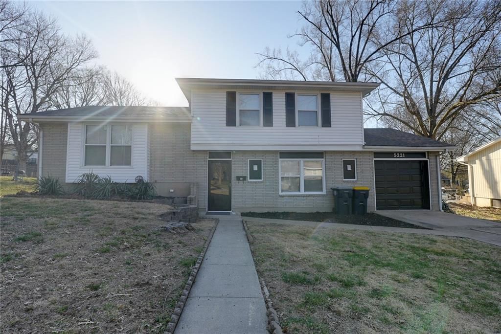 5221 Union Street, Kansas City, MO