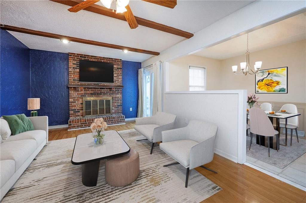 12324 W 71ST Terrace — photo 3