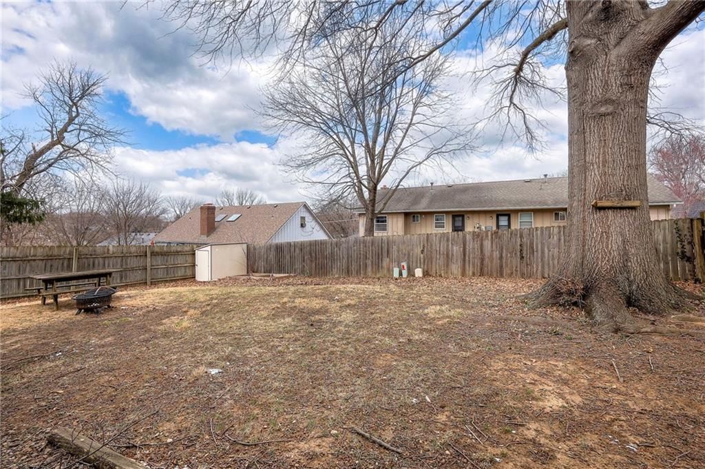 12324 W 71ST Terrace — photo 21
