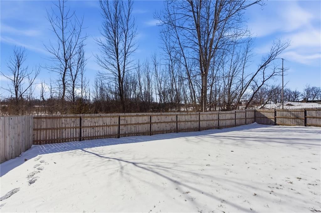 21413 W 216th Street — photo 26