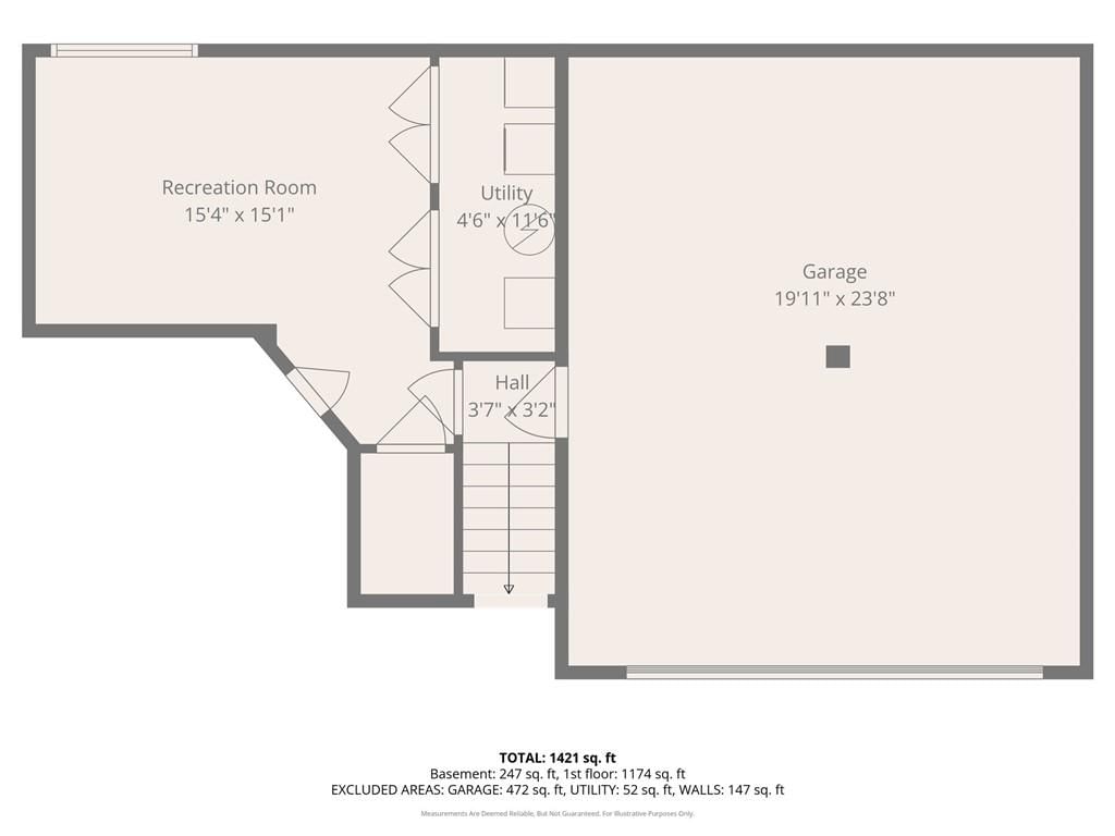 690 N Olive Street — photo 34
