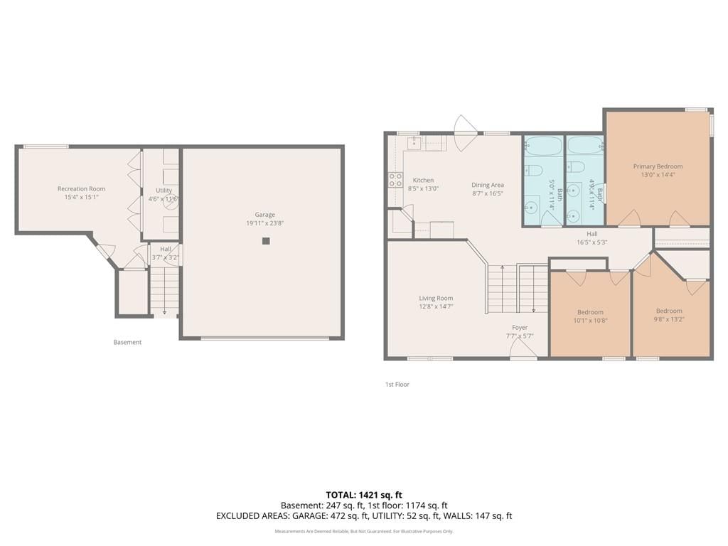 690 N Olive Street — photo 36