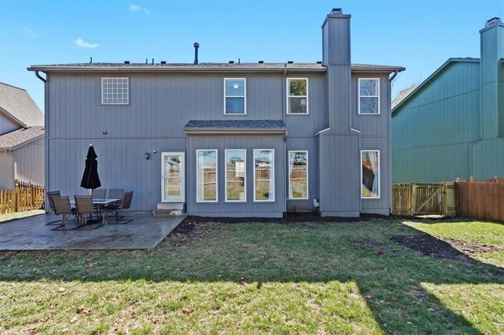 18160 W 159th Terrace — photo 37