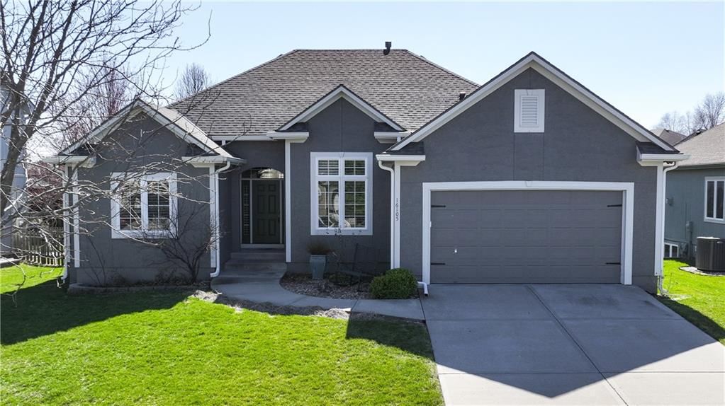 16105 E 76th Street, Kansas City, MO