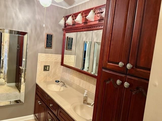 4714 Brookwood Terrace — photo 20
