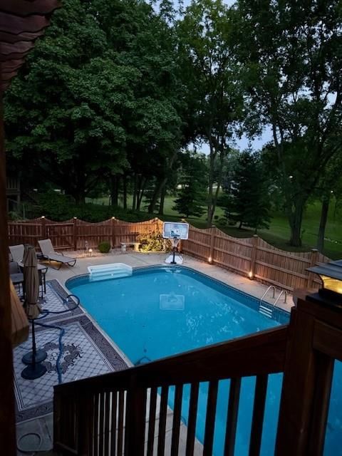 4714 Brookwood Terrace — photo 36