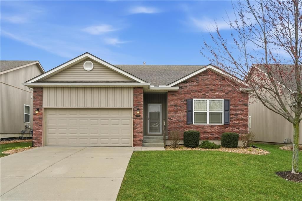 717 NW 109th Terrace, Kansas City, MO