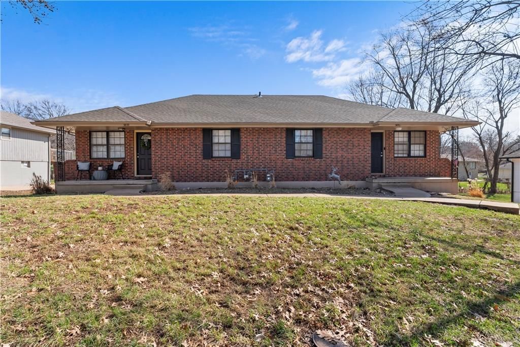 3831 Grant Street, Lee's Summit, MO