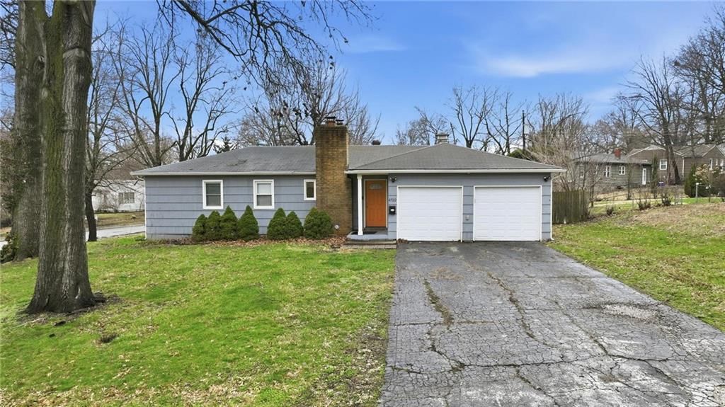 4722 Claremont Avenue, Kansas City, MO