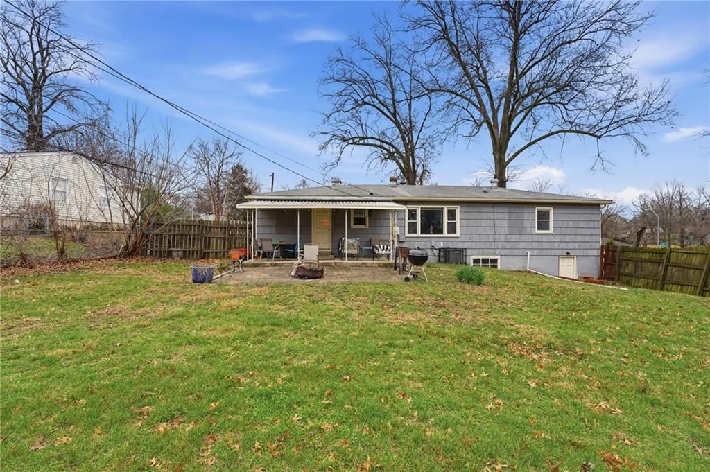 4722 Claremont Avenue — photo 30