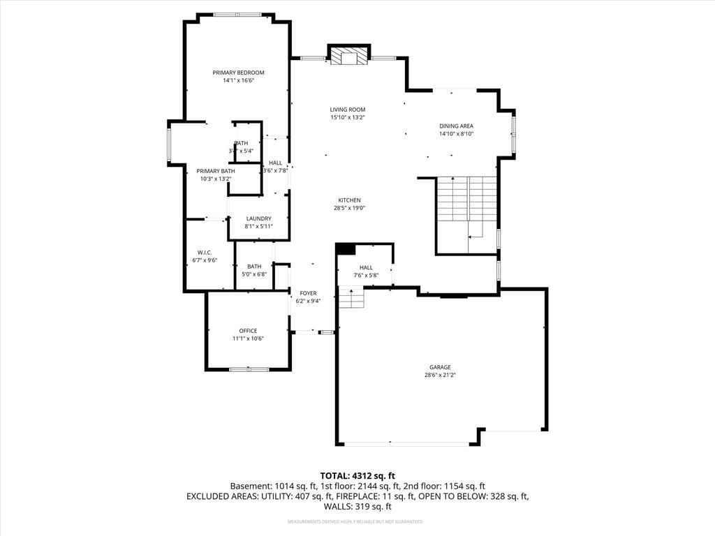 10707 W 142nd Terrace — photo 47