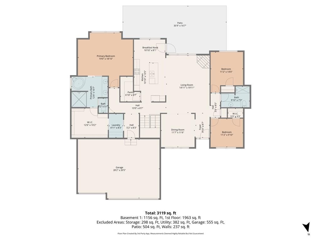 13 Timber Creek Circle — photo 49