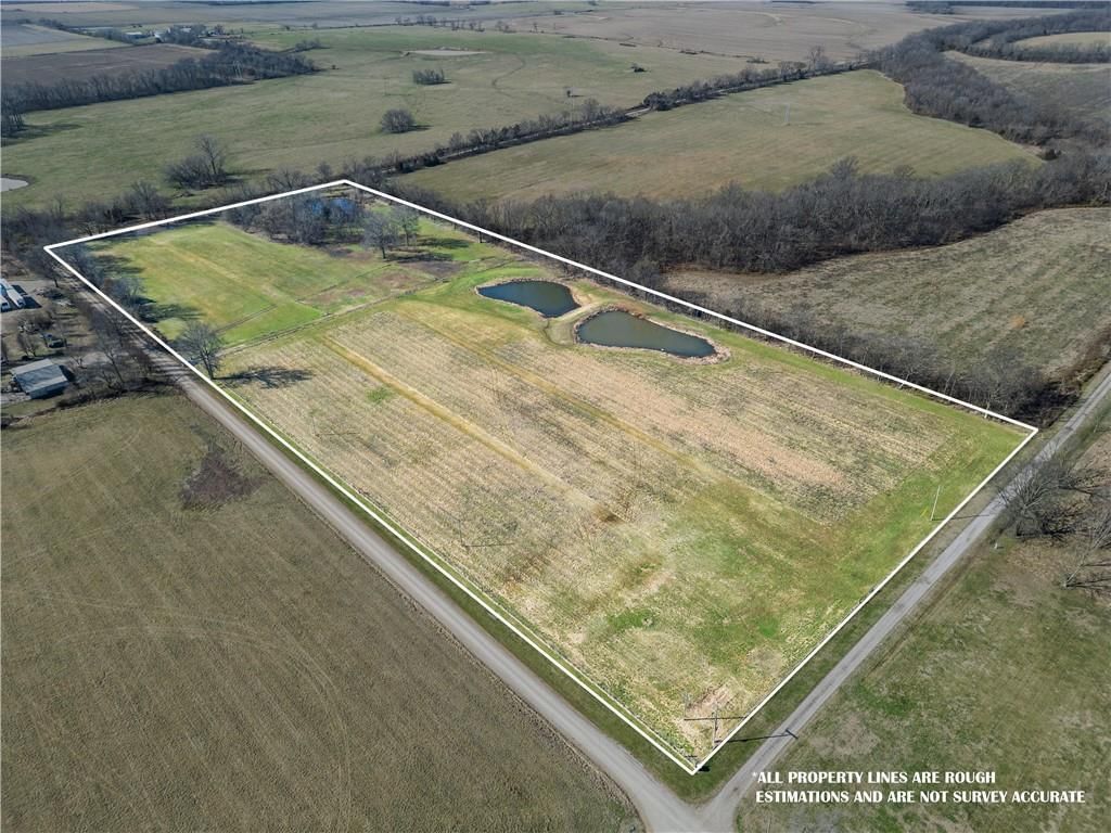 xxxx SW County Road 1037 N/A, Rich Hill, MO
