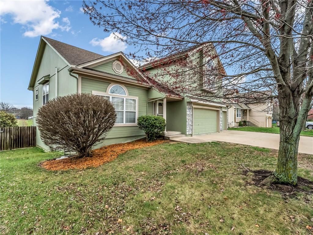 721 Saddle Peak Drive — photo 3