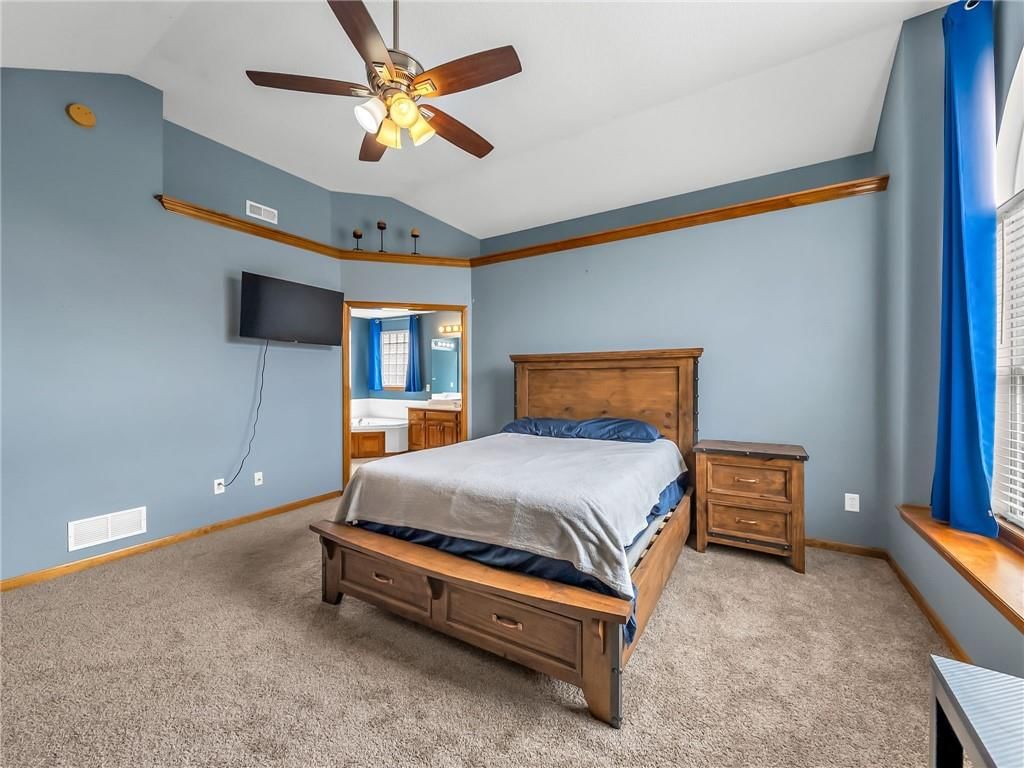 721 Saddle Peak Drive — photo 11