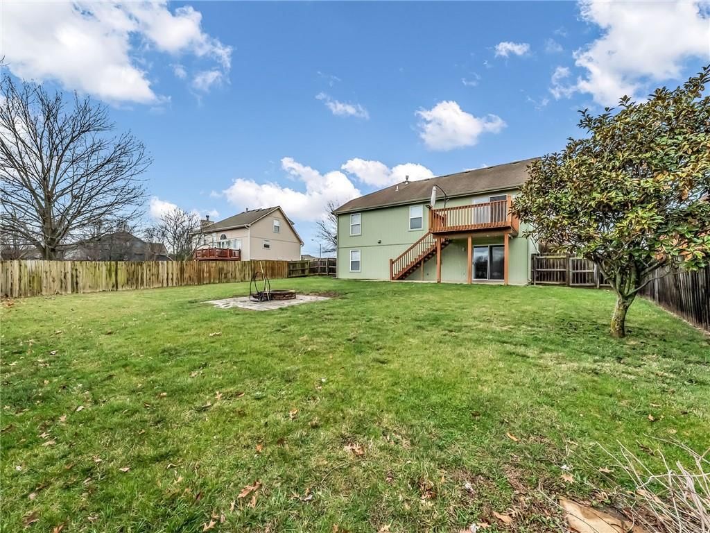 721 Saddle Peak Drive — photo 26