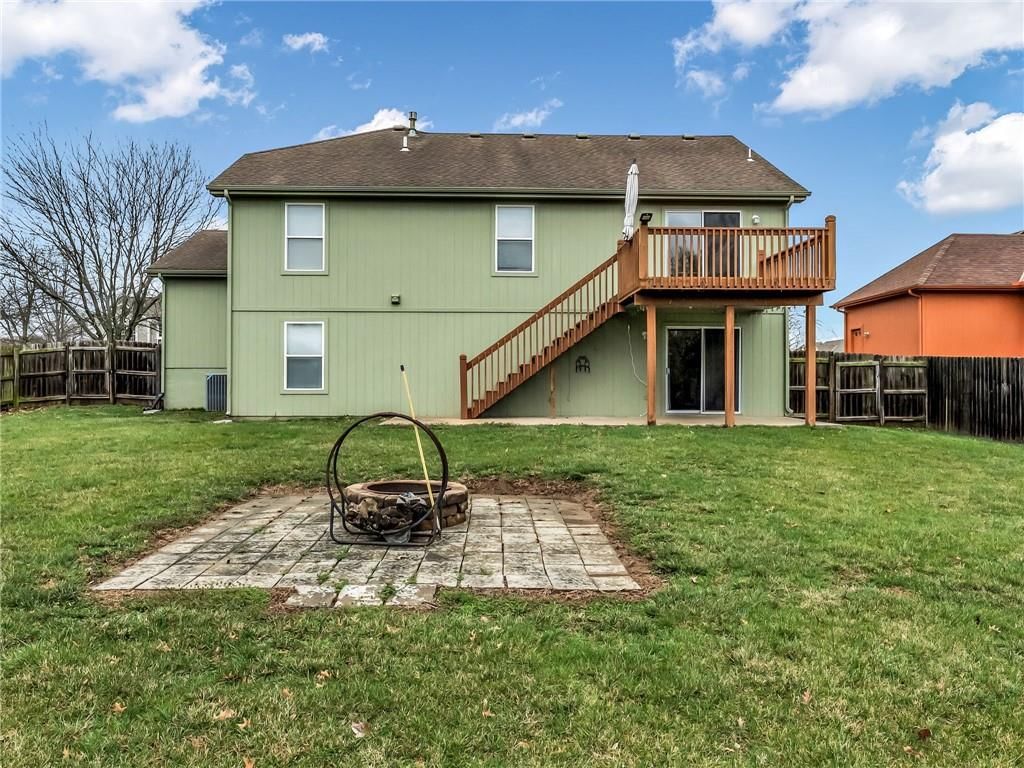 721 Saddle Peak Drive — photo 28
