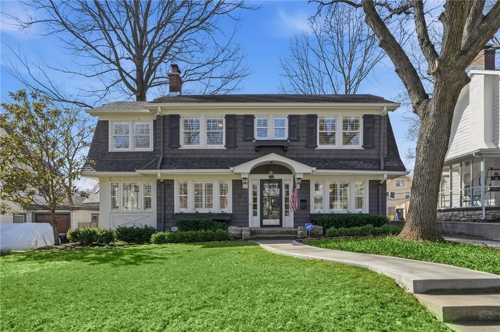103 W 67th Terrace, Kansas City, MO