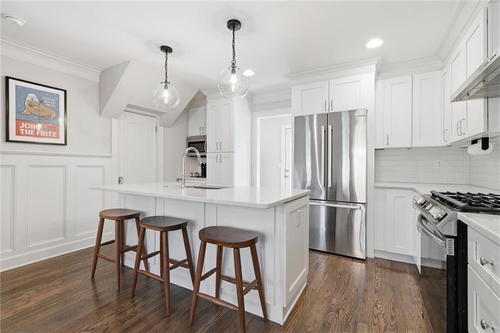 103 W 67th Terrace — photo 10
