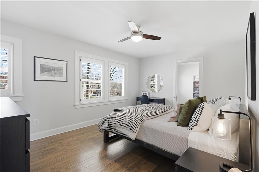 103 W 67th Terrace — photo 30