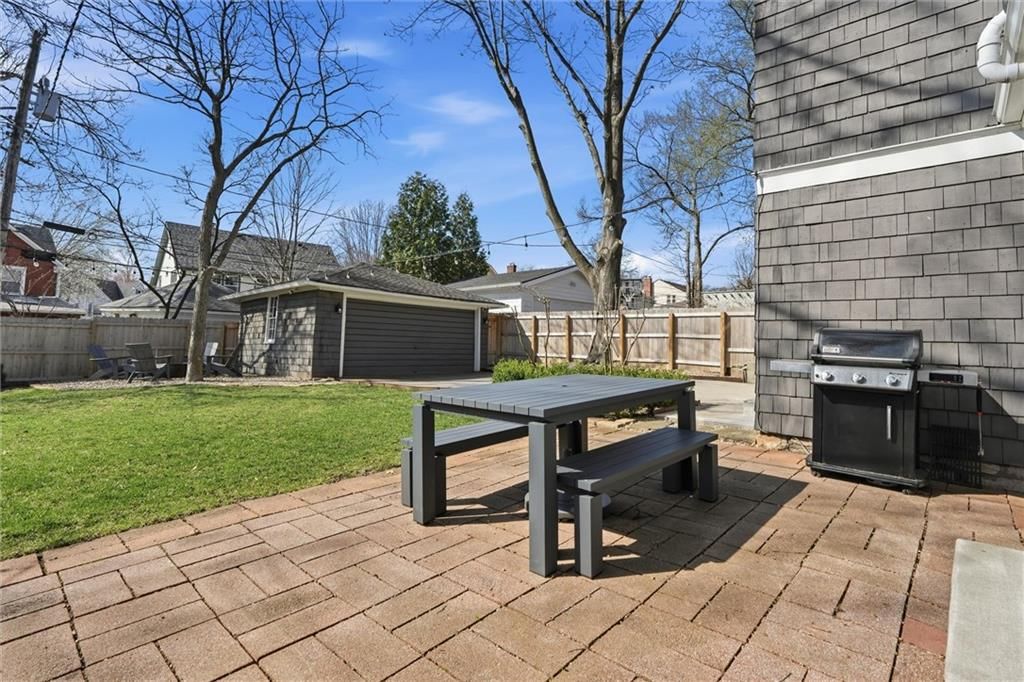 103 W 67th Terrace — photo 38