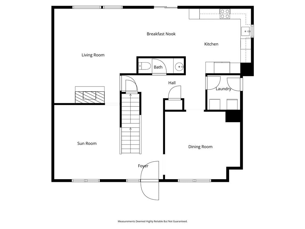 1116 Oak Tree Drive — photo 4