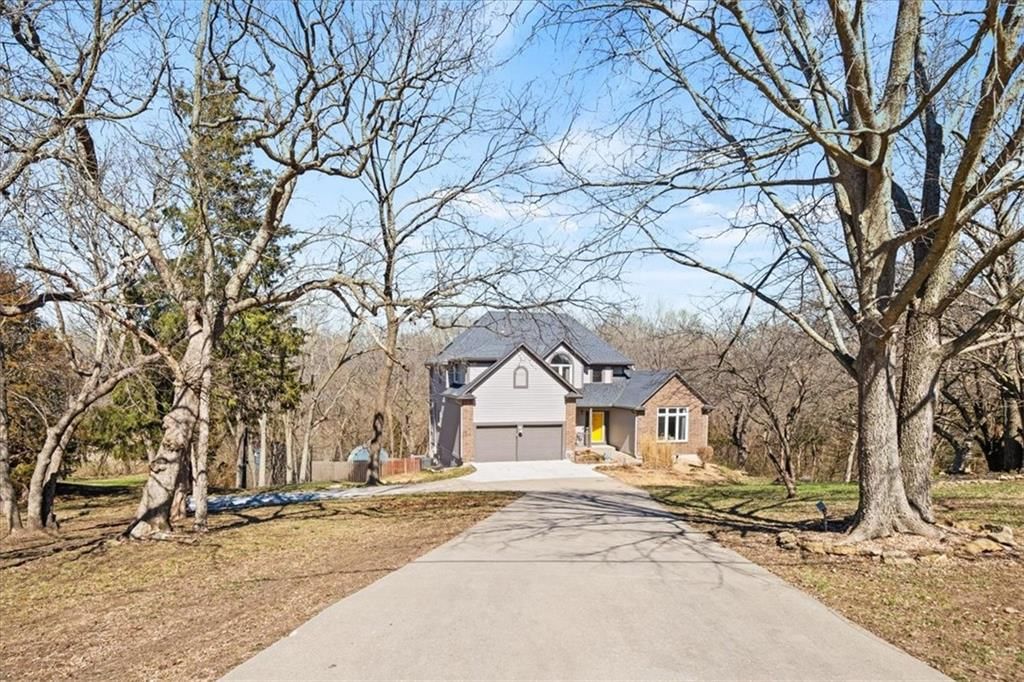 32210 W 91 Street, De Soto, KS