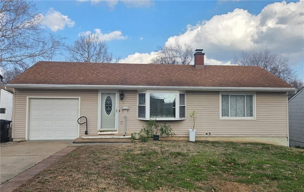 611 N Sunset Drive, Independence, MO