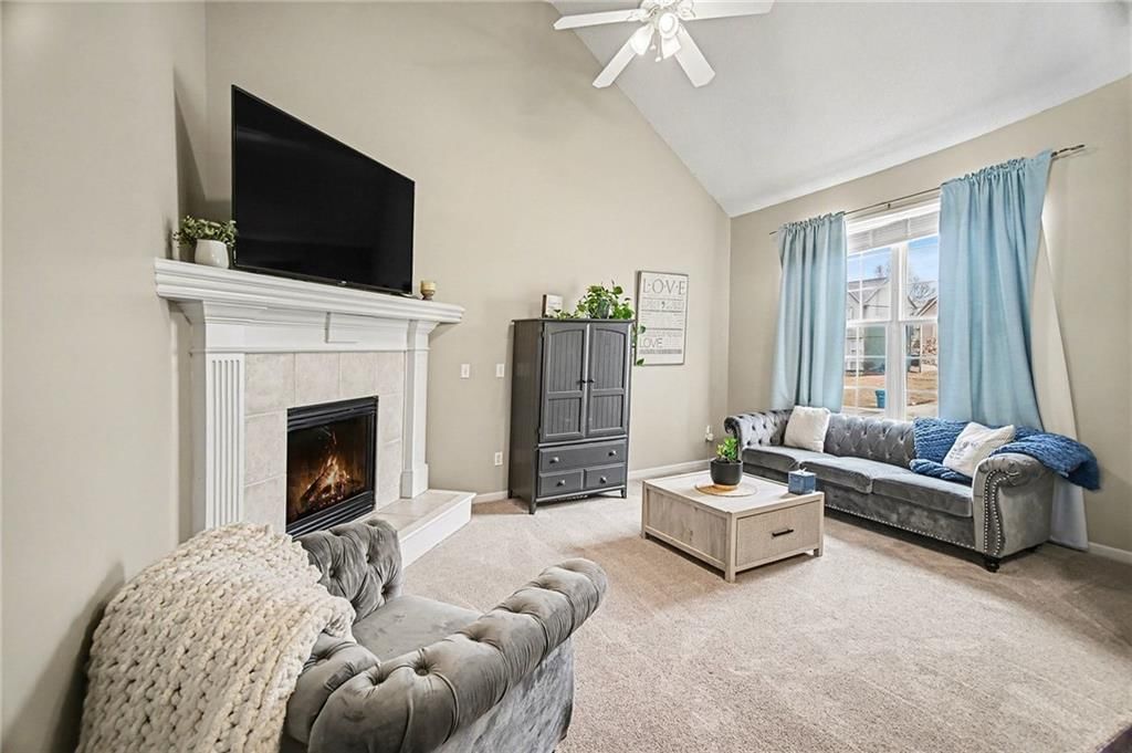 17897 W 163RD Terrace, Olathe, KS