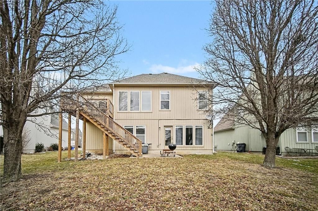 17897 W 163RD Terrace — photo 23