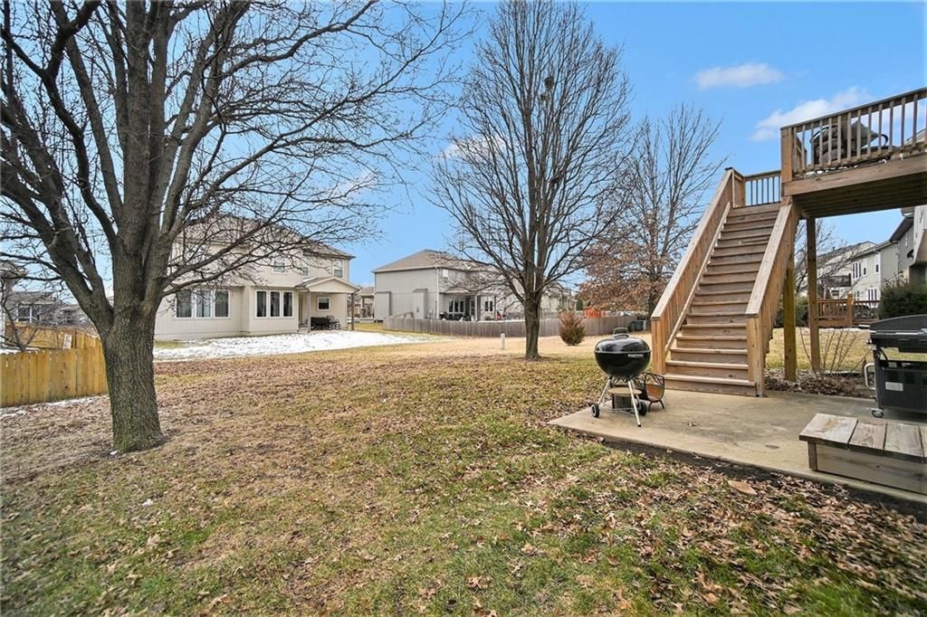 17897 W 163RD Terrace — photo 24