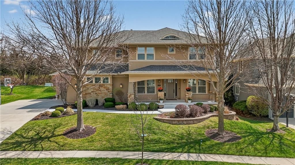 16421 BARTON Street — photo 1
