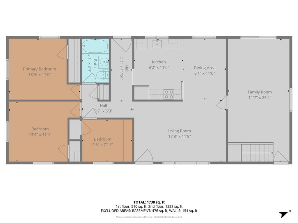 5435 CEDAR Avenue — photo 18