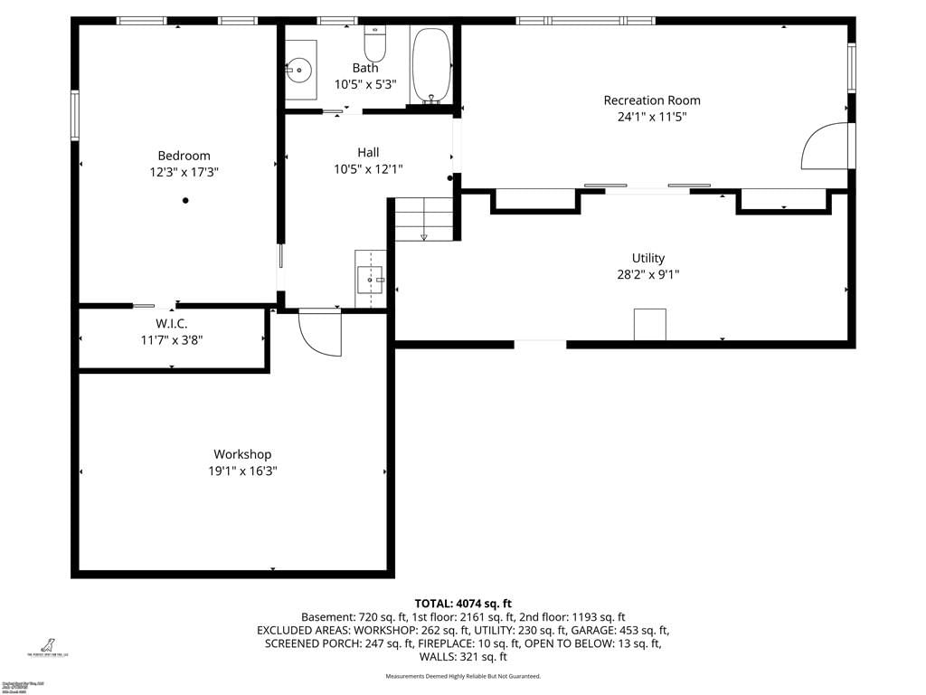 403 Navajo Lane — photo 41