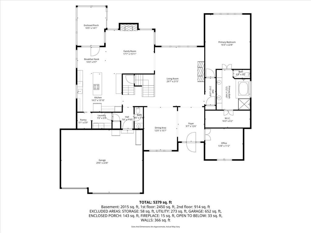 4941 W 138th Terrace — photo 43