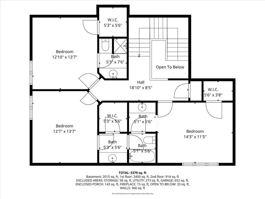 4941 W 138th Terrace — photo 44